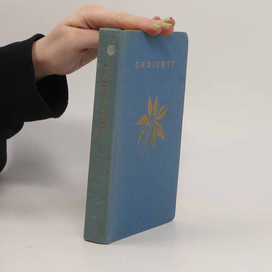 Various authors Gedichte