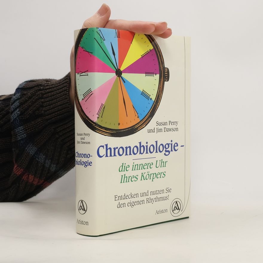 Susan Perry Chronobiologie