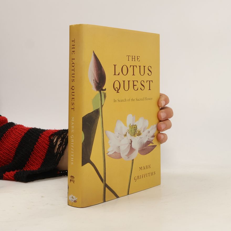 Griffiths Mark The Lotus Quest