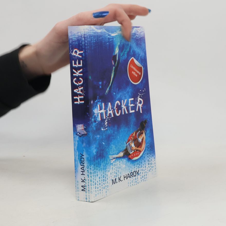 M. K. Hardy Hacker
