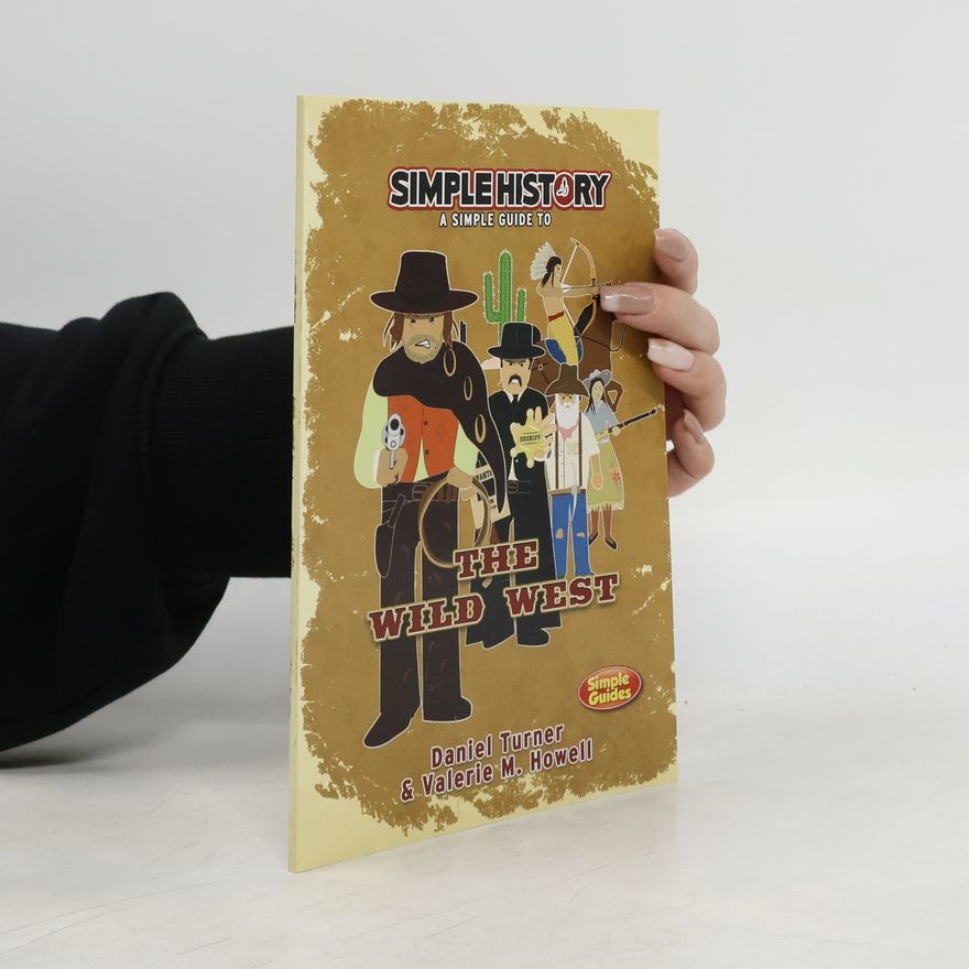 Daniel Turner Simple History