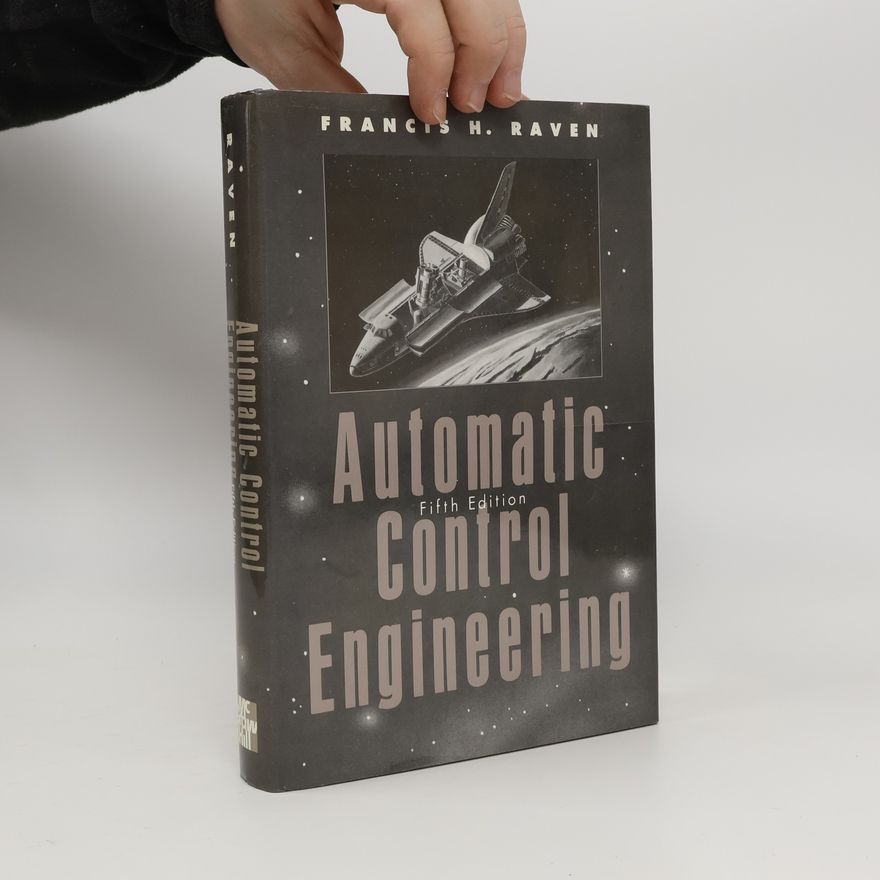 Francis Harvey Raven Automatic Control Engineering