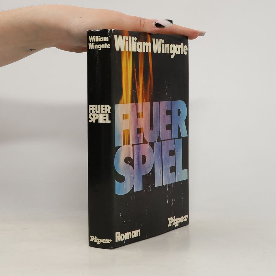 Karl-Otto von Czernicki Feuerspiel