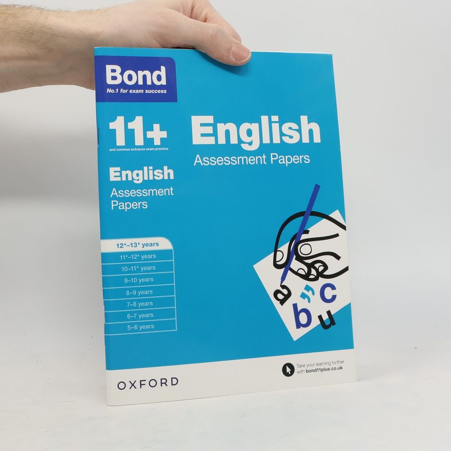 Wendy Wren English Assessment Papers: 11+ and Common Entrance Exam Practice