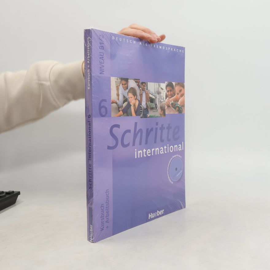 AA.VV. Schritte International