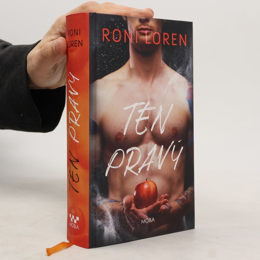 Roni Loren Ten pravý