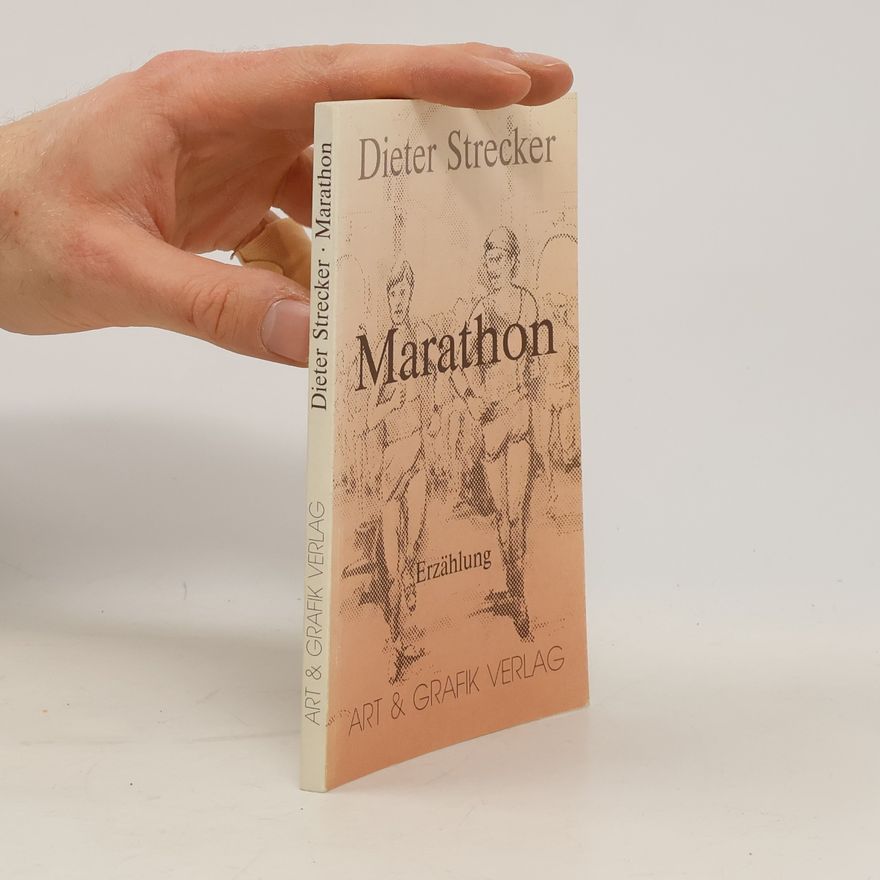 Dieter Strecker Marathon