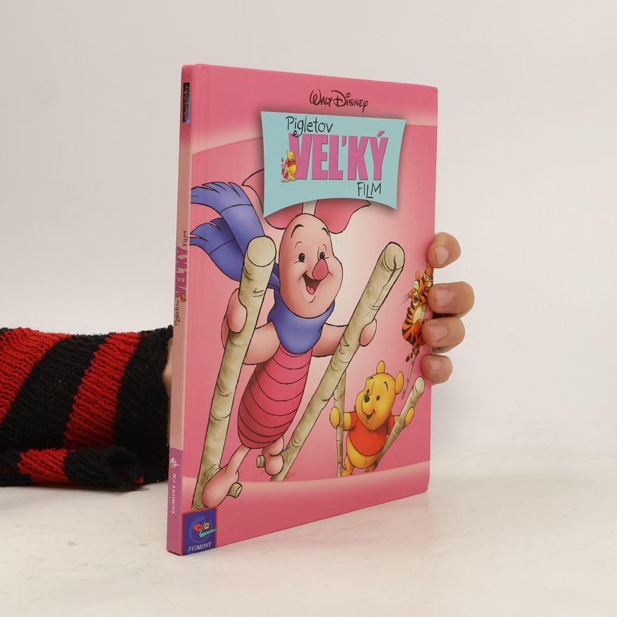 Autorenkollektiv Pigletov veľký film