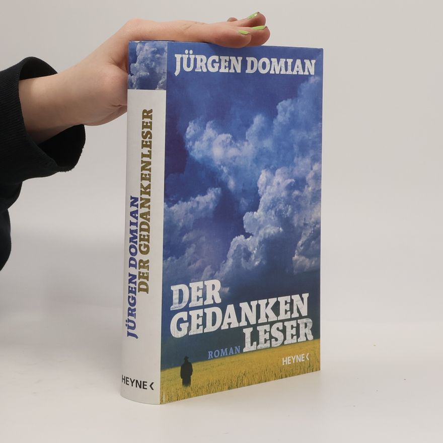 Jürgen Domian Der Gedanken leser