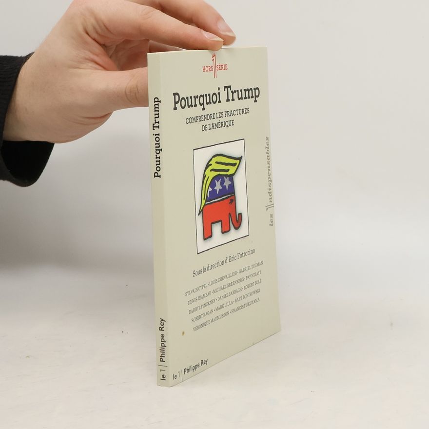 Bart Bonikowski Pourquoi Trump