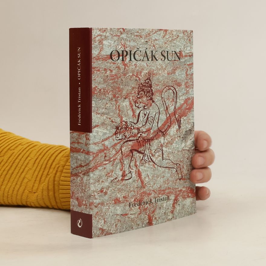 Frédérick Tristan Opičák Sun