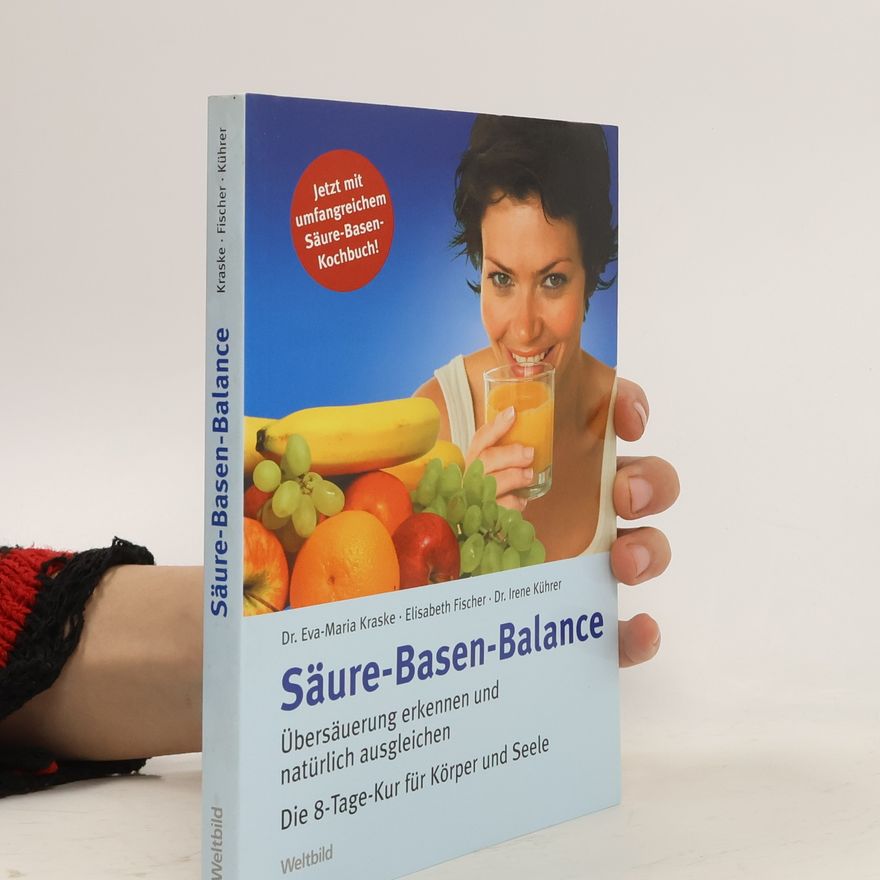 Eva-Maria Kraske Säure-Basen-Balance