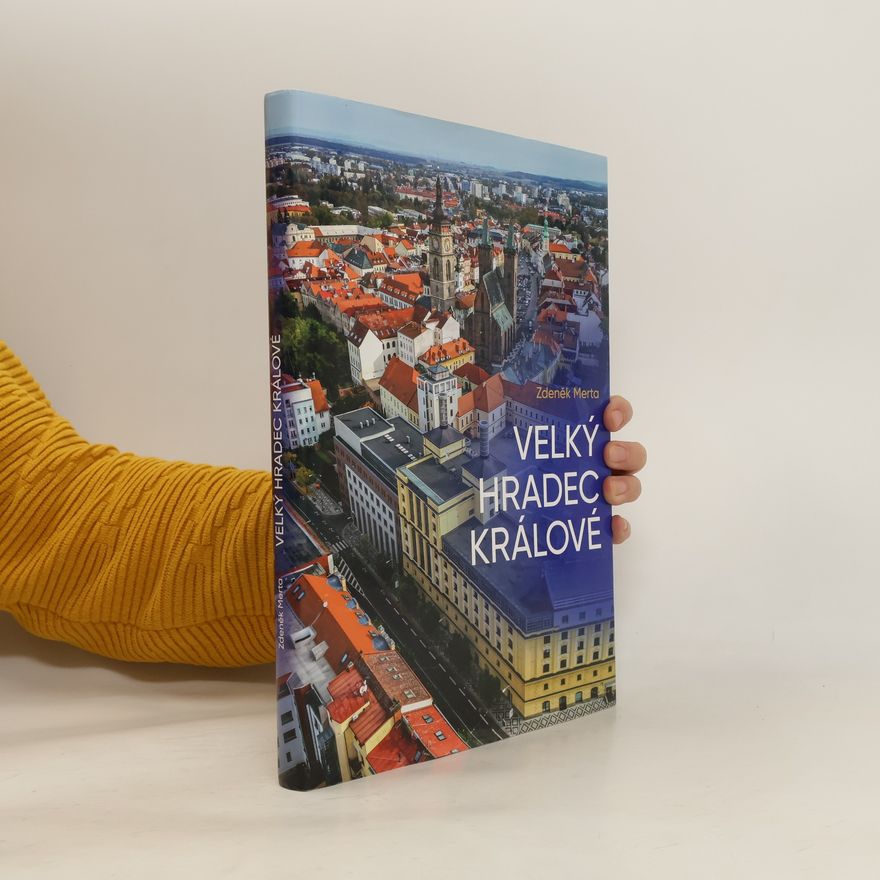 Zdenek Merta Velký Hradec Králové