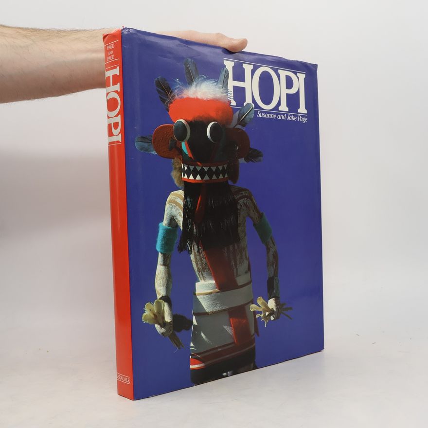 Susanne Page Hopi