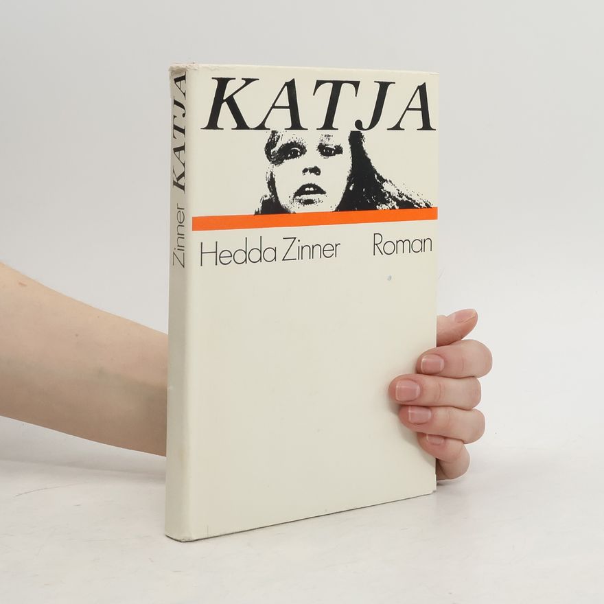 Hedda Zinner Katja