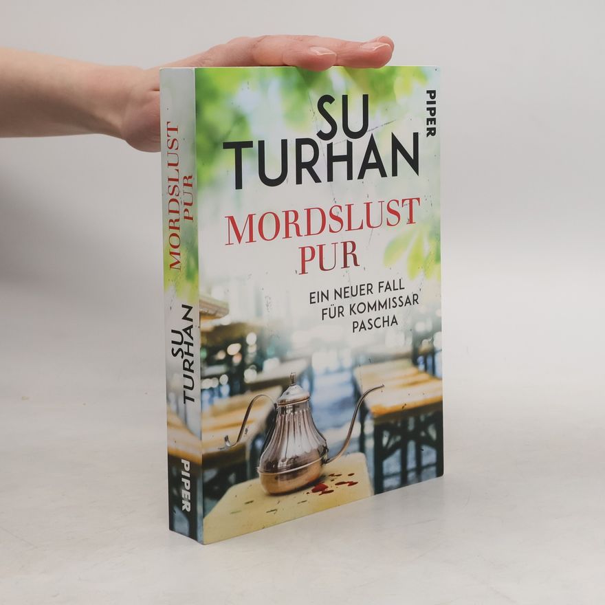 Su Turhan Mordslust pur