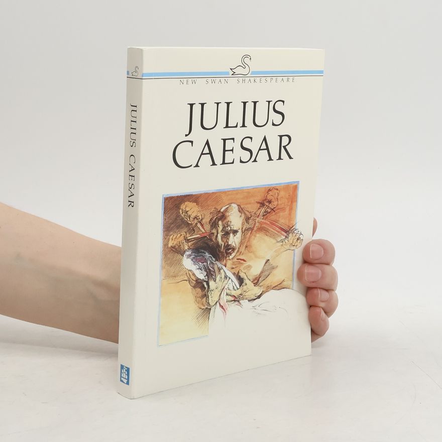 William Shakespeare Julius Caesar