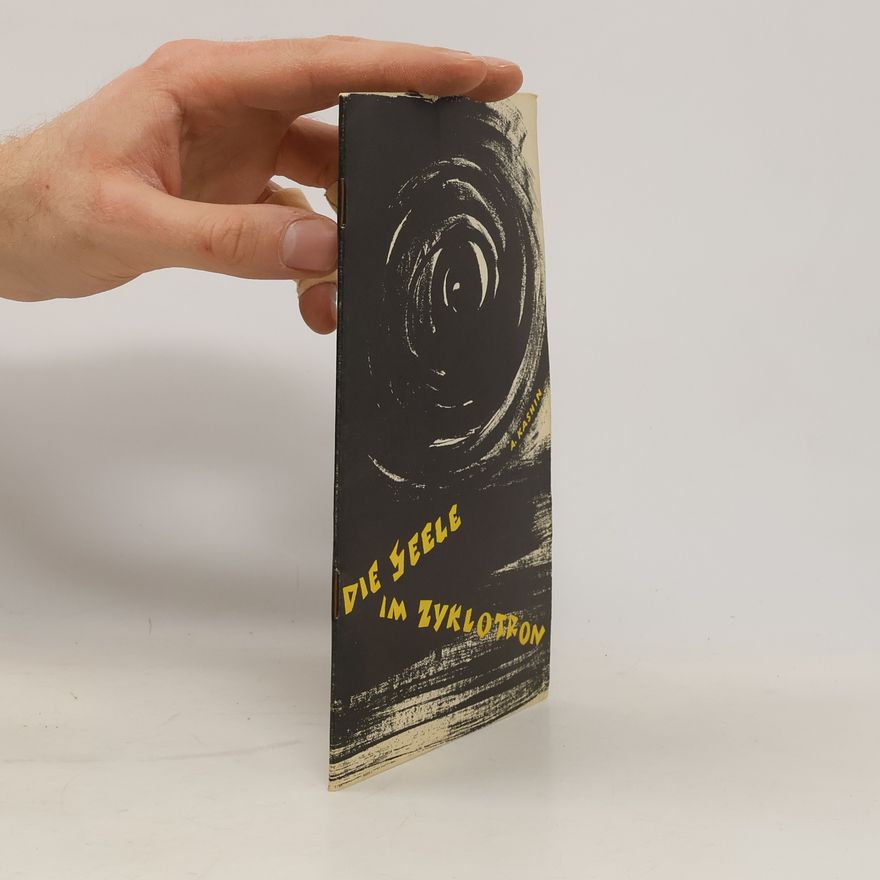 A. Kashin Die Seele im Zyklotron