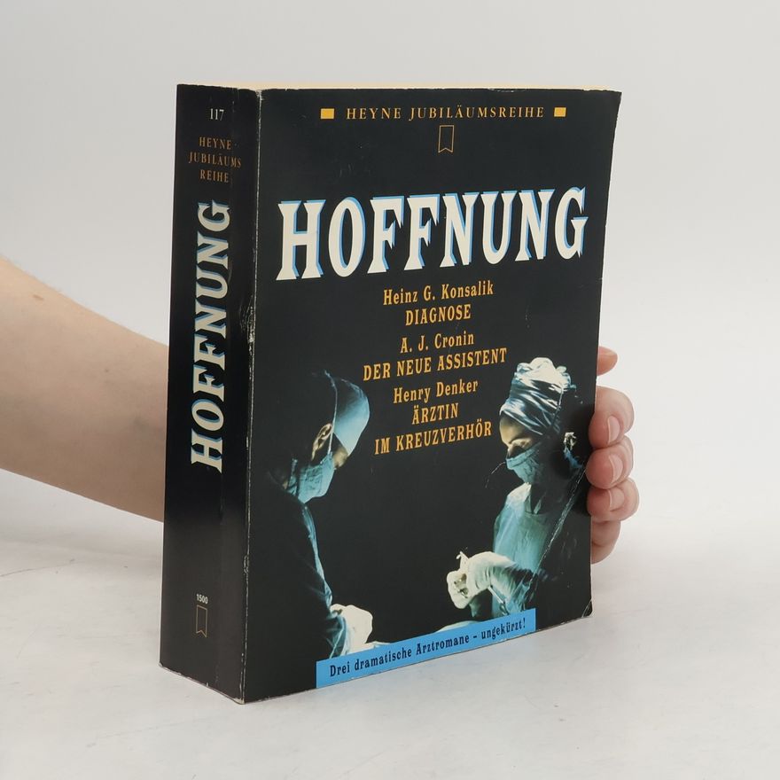 Autorenkollektiv Hoffnung