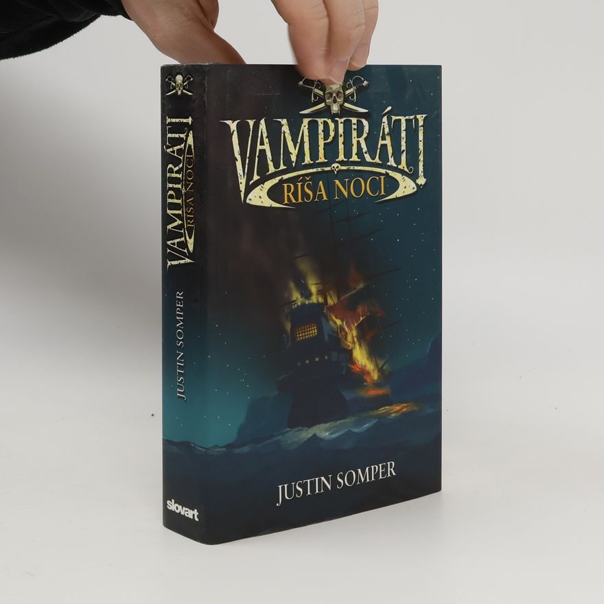 Justin Somper Ríša noci