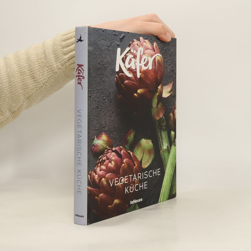 Thomas Kahl Käfer - vegetarische Küche