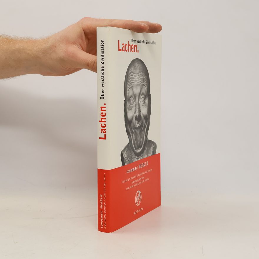 Kolektiv autorů Lachen