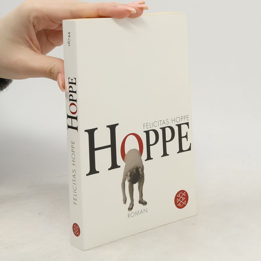 Felicitas Hoppe Hoppe