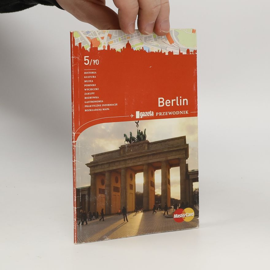 Jack Altman Berlin