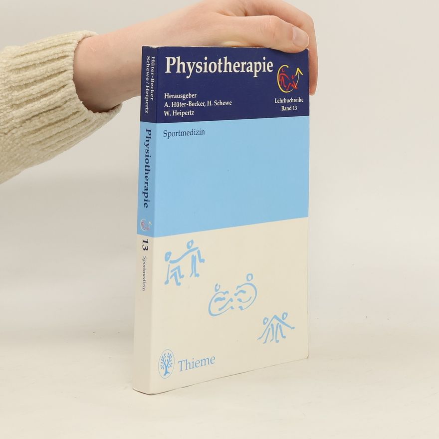 Wolfgang Heipertz Physiotherapie