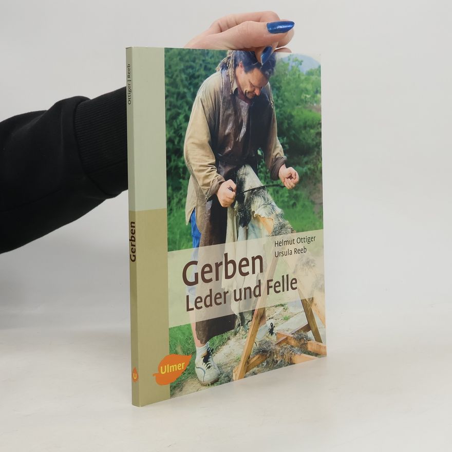 Helmut Ottiger Gerben