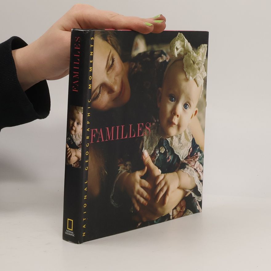 Leah Bendavid-Val Familles