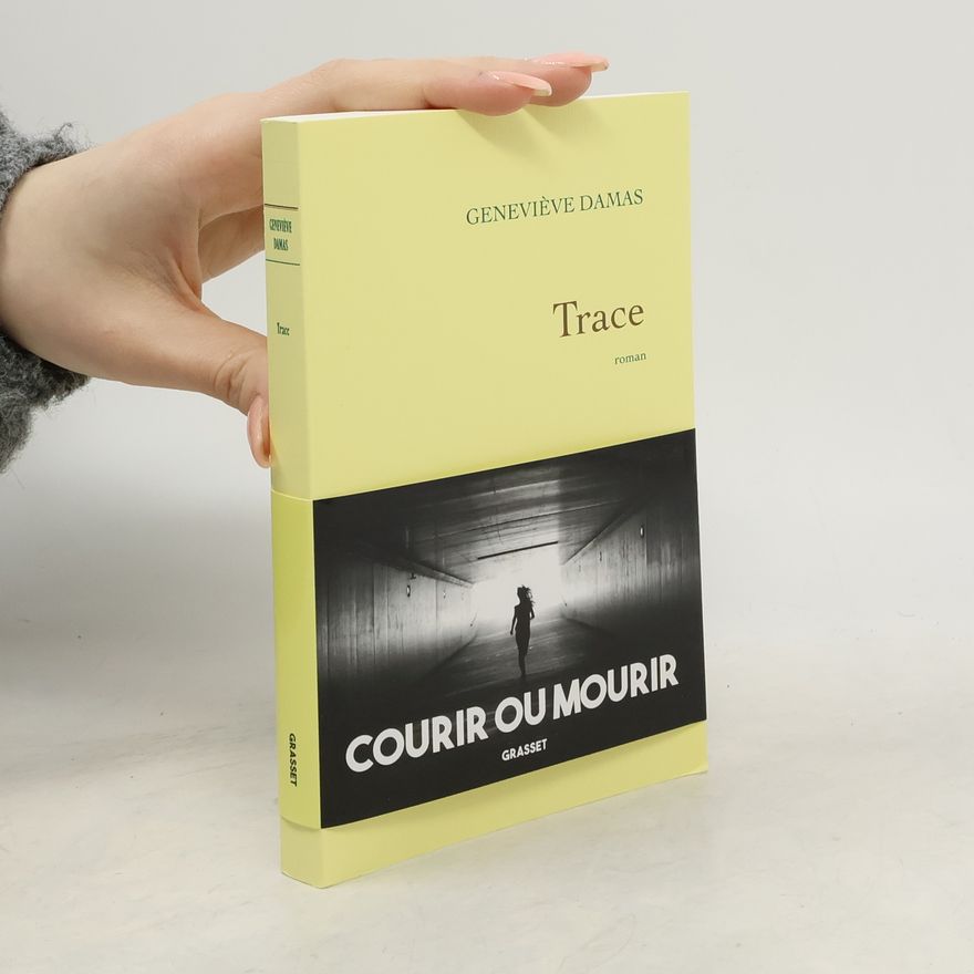 Geneviève Damas Trace