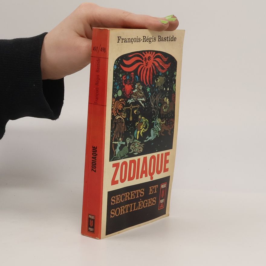 François-Régis Bastide Zodiaque