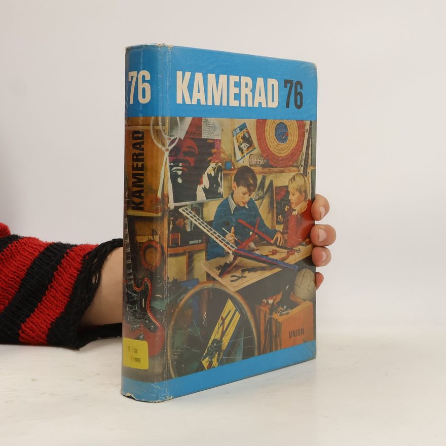 Kolektiv autorů Kamerad 76