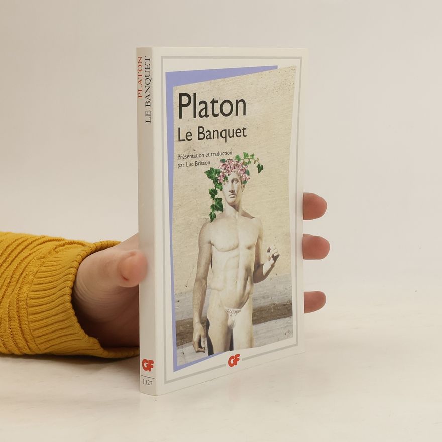 Platon GF - 1327: Le Banquet