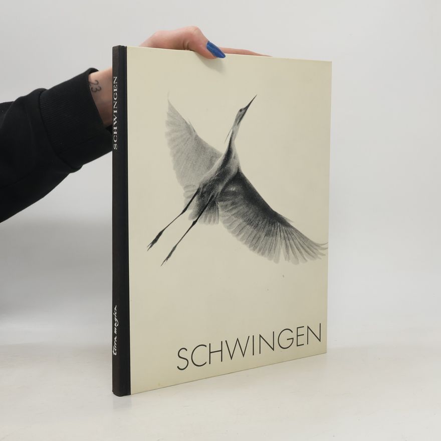 Jacques F. Ormond Schwingen