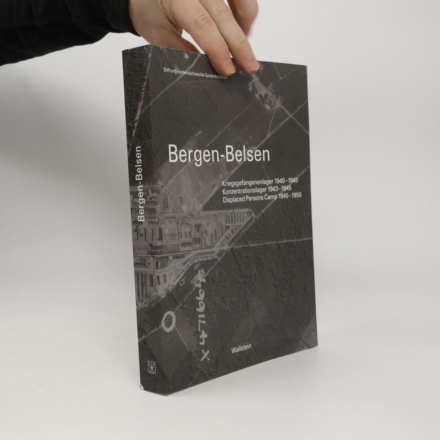 Silke Petry Bergen-Belsen