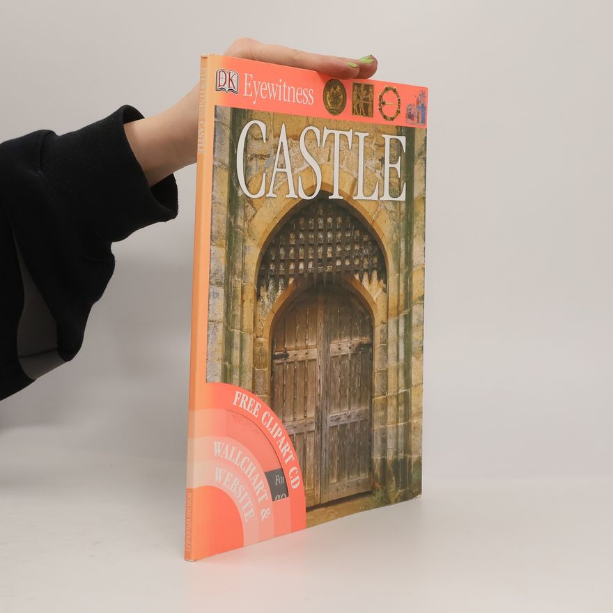 Geoff Dann Eyewitness: Castle