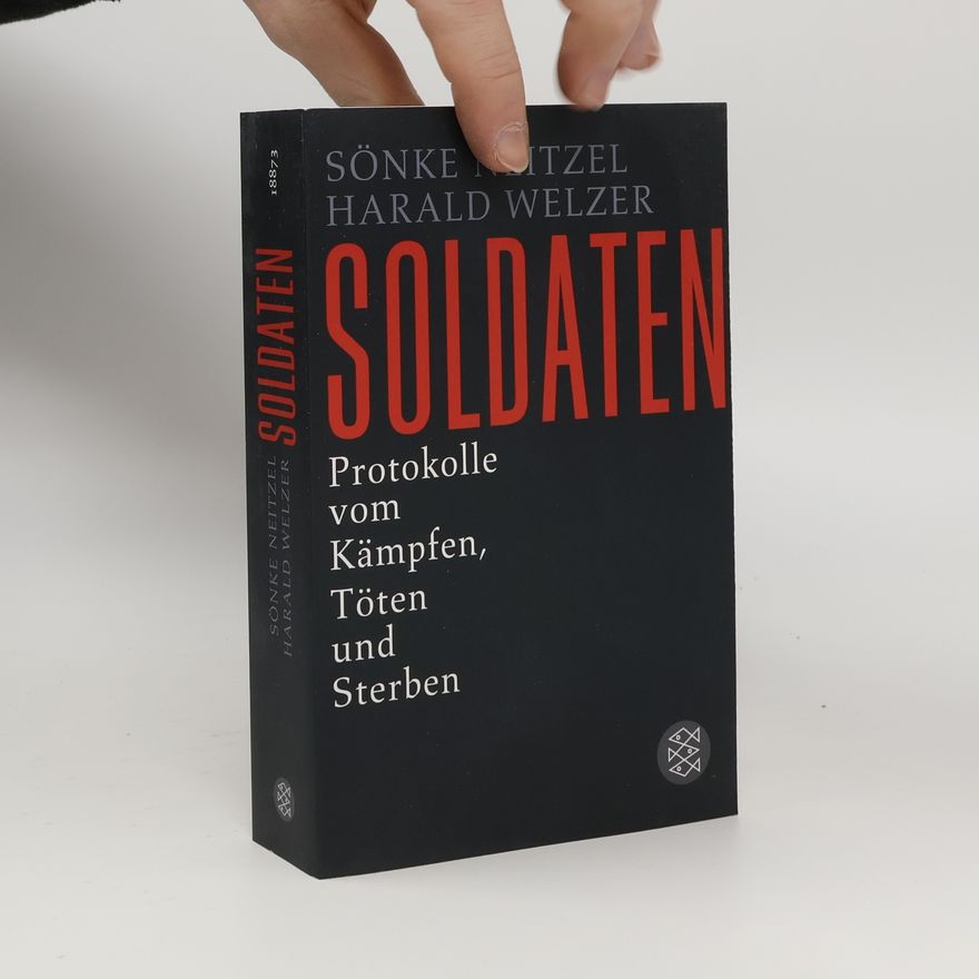 Sönke Neitzel Soldaten