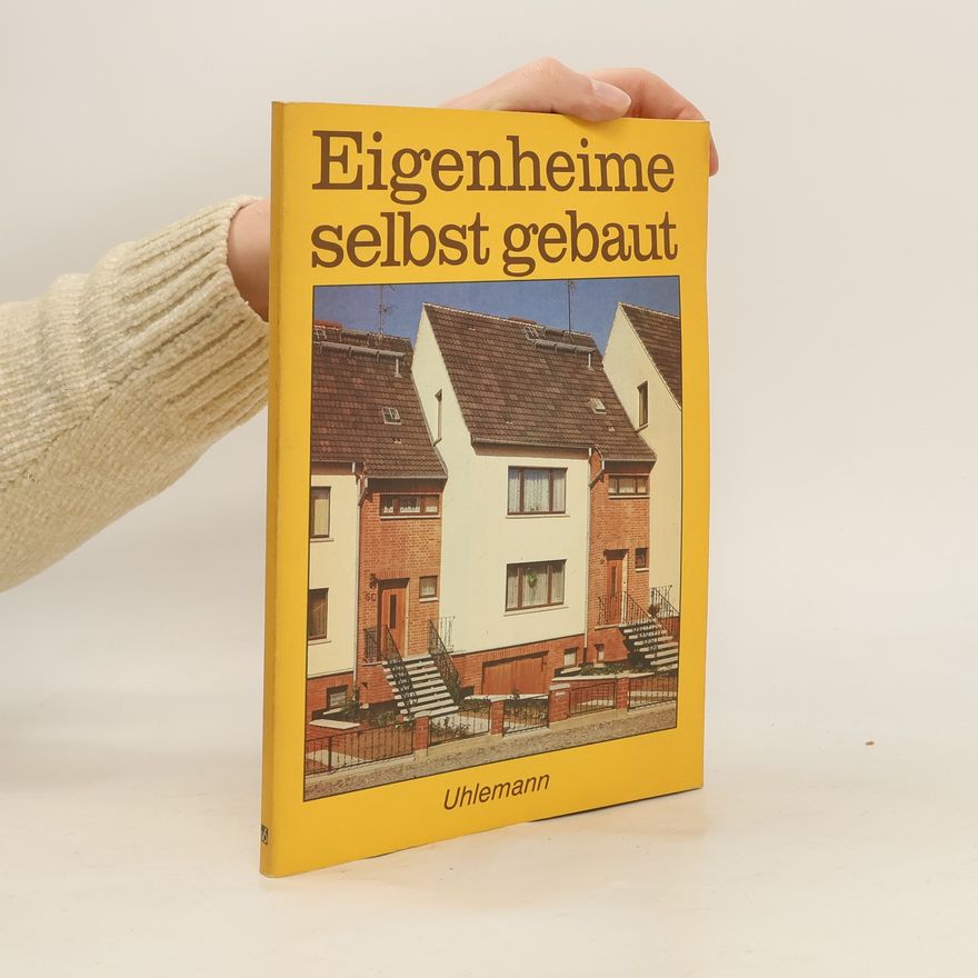 Günther Uhlemann Eigenheime selbst gebaut