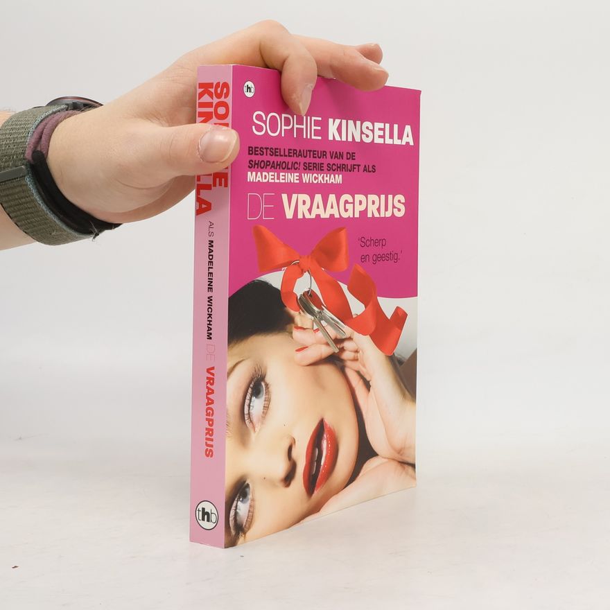 Sophie Kinsella De vraagprijs