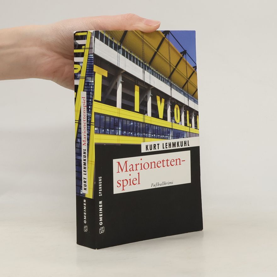 Kurt Lehmkuhl Marionettenspiel