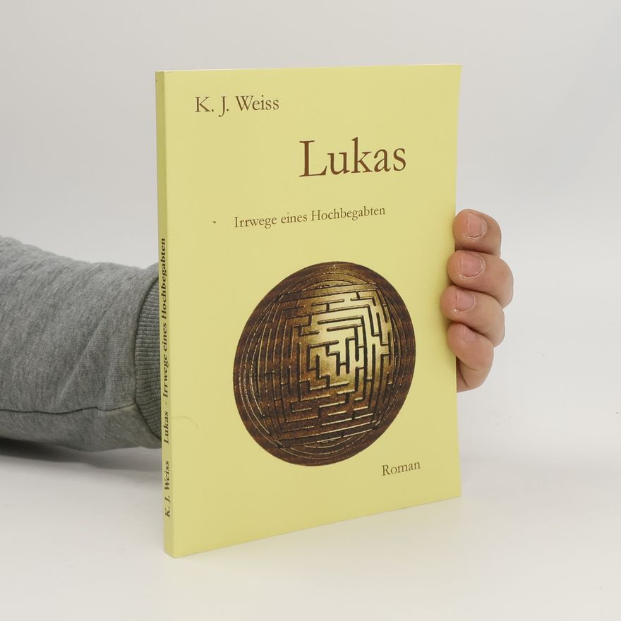 K. J. Weiss Lukas