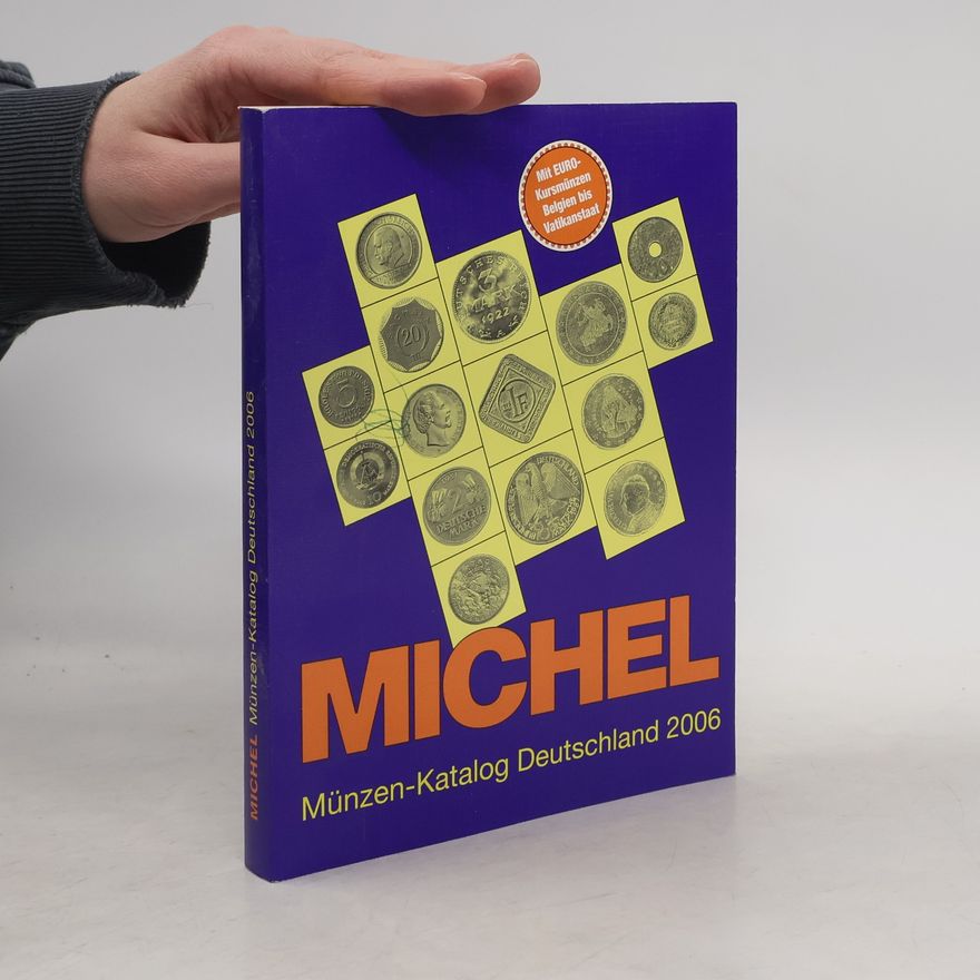 Collectif d'auteurs Michel Münzen-Katalog Deutschland 2006