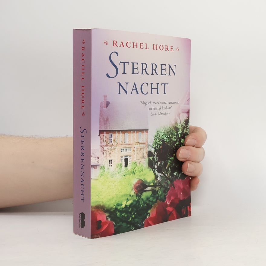 Rachel Hore Sterrennacht