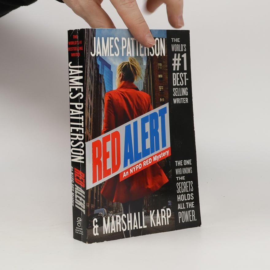 James Patterson NYPD Red - 5: Red Alert