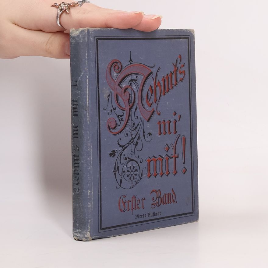 Gustav Braunmüller Nehmt's mi' mit 1