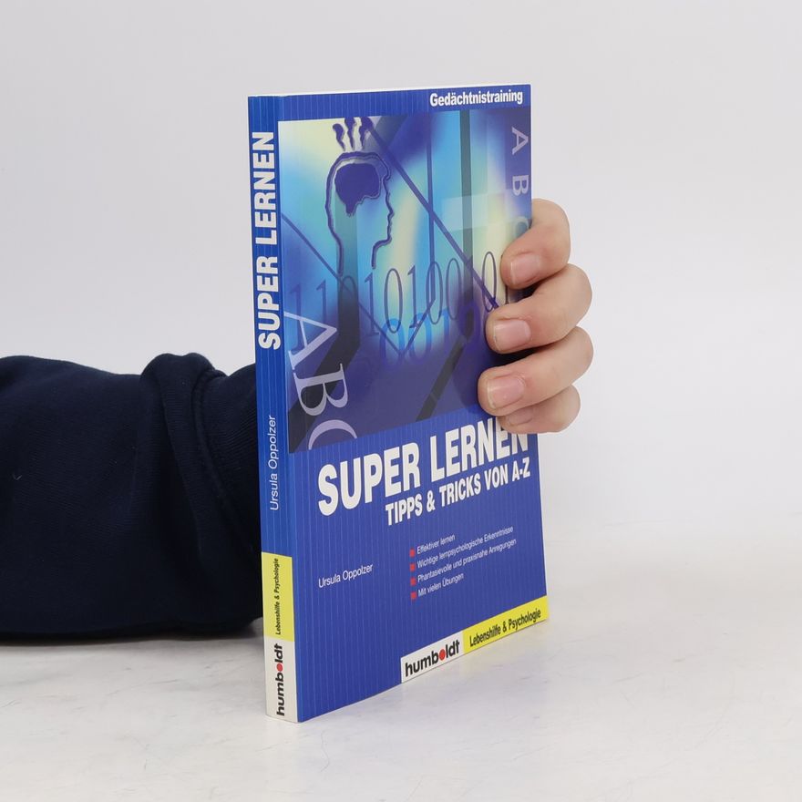 Ursula Oppolzer Super lernen