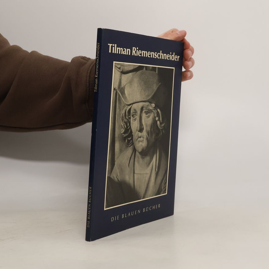 Autorenkollektiv Tilman Riemenschneider