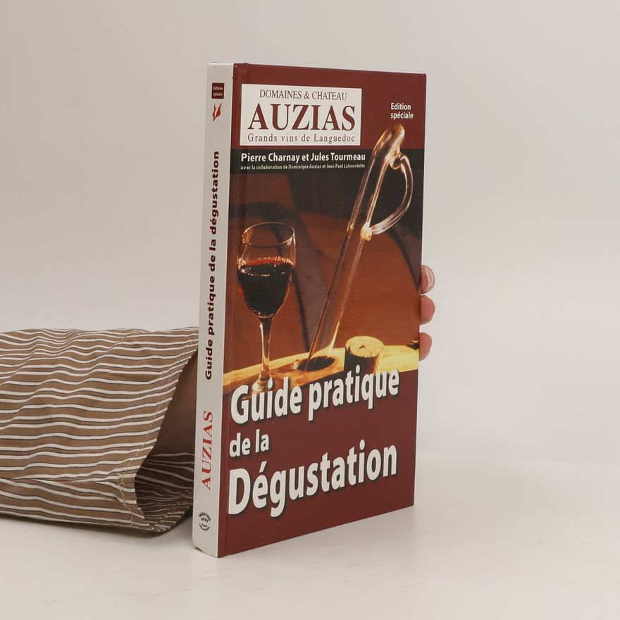 Various authors Guide Guide Pratique Dégustation Petit Futé